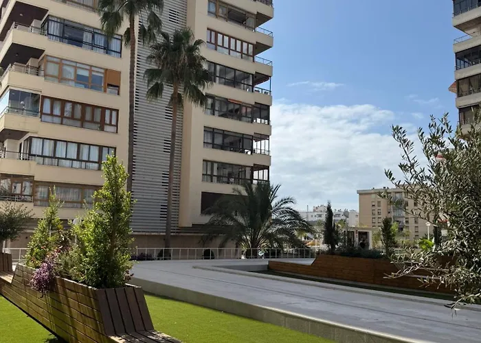 Apartmán Nogalera Collection *