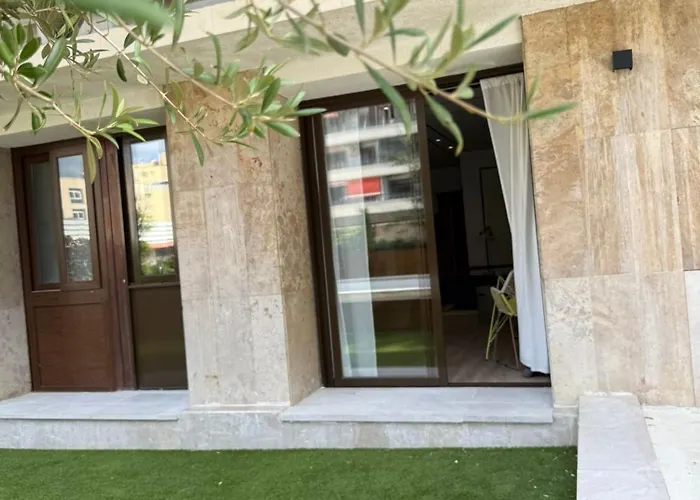 Apartmán Nogalera Collection