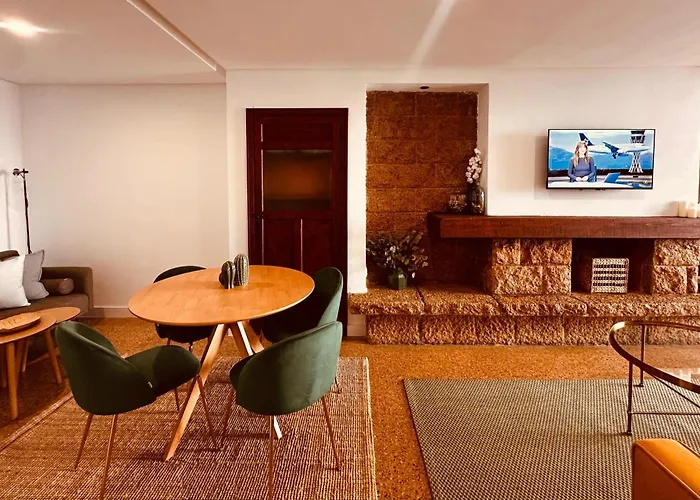 Apartmán Nogalera Collection *