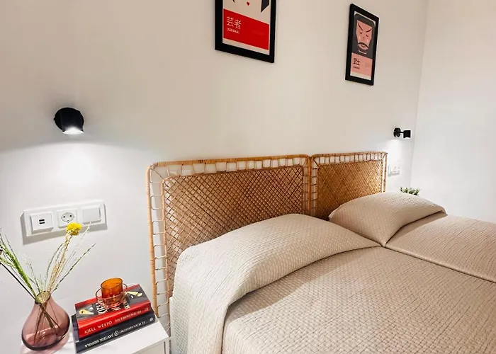 Apartmán Nogalera Collection Torremolinos