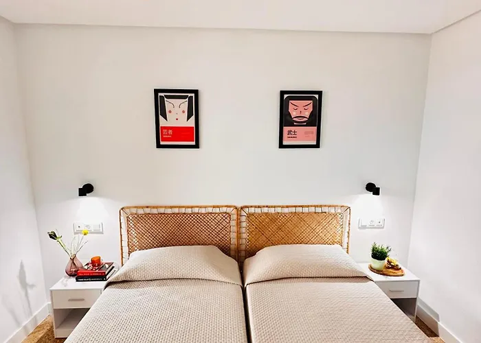 Apartmán Nogalera Collection Torremolinos