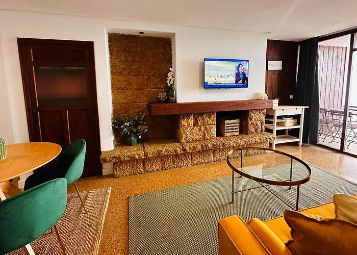 Nogalera Collection * Torremolinos