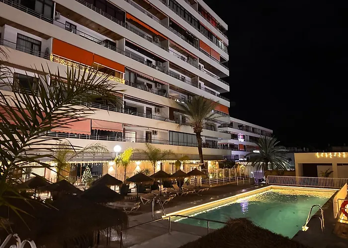 Nogalera Collection Apartmán Torremolinos