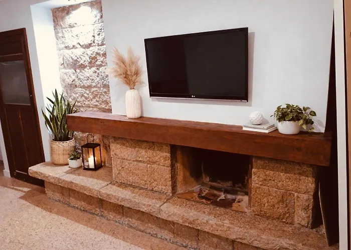 Apartmán Nogalera Collection