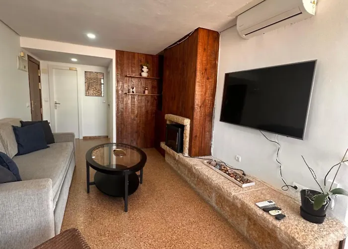 Nogalera Collection Apartmán