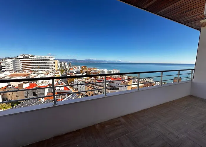 Nogalera Collection Apartmán *