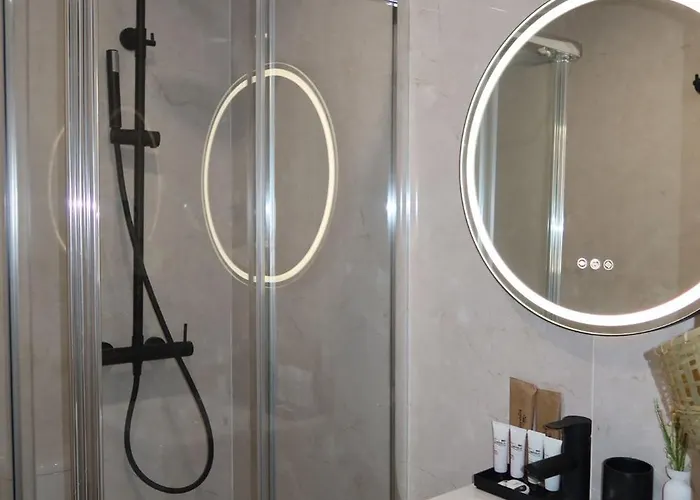 Nogalera Collection Torremolinos