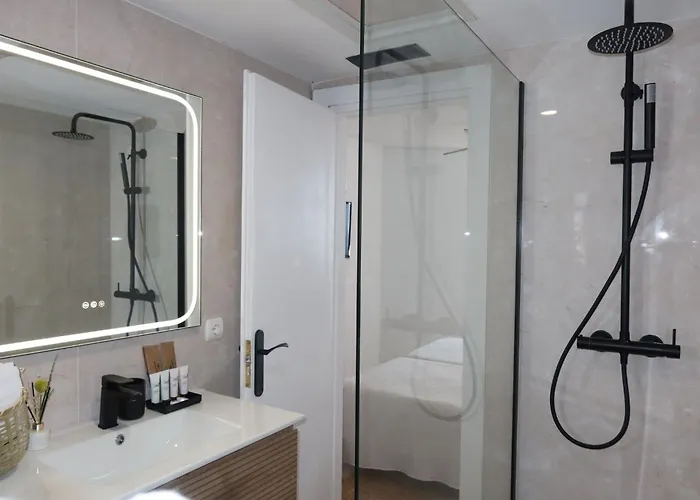 Nogalera Collection Apartmán