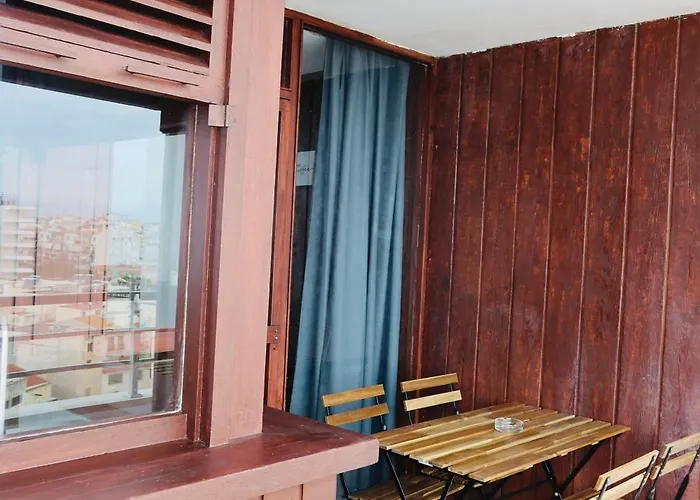 Apartmán Nogalera Collection Torremolinos