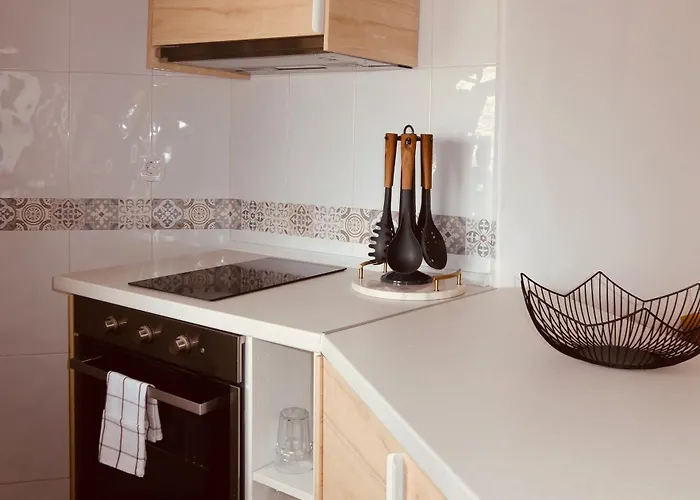 Apartmán Nogalera Collection