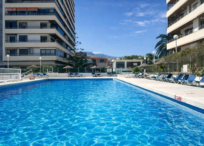 Nogalera Collection Apartmán Torremolinos