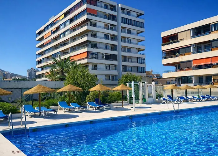 Nogalera Collection Torremolinos