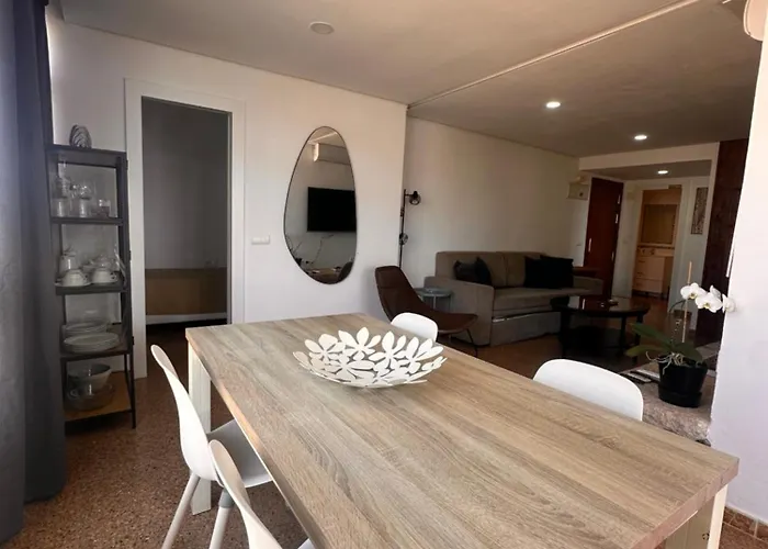 Apartmán Nogalera Collection Torremolinos