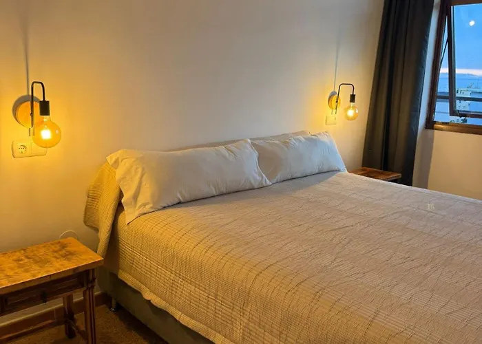 Nogalera Collection Torremolinos