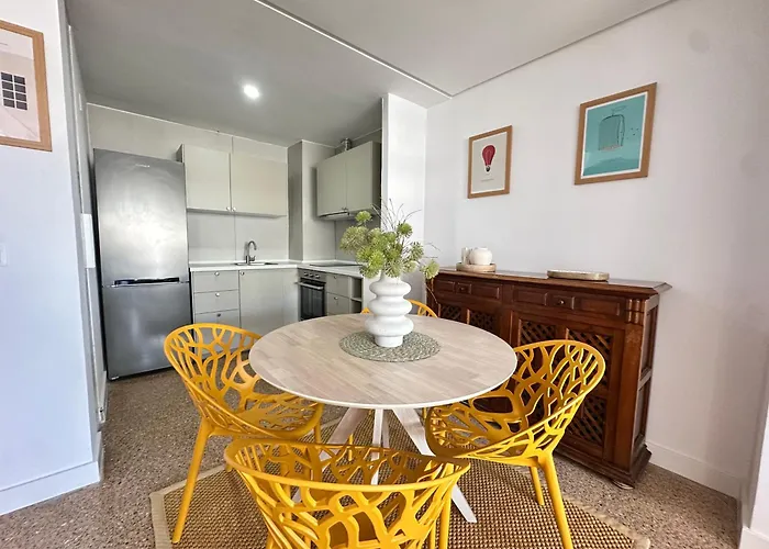 Nogalera Collection Apartmán Torremolinos