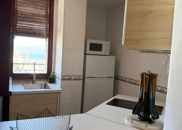 Nogalera Collection Torremolinos