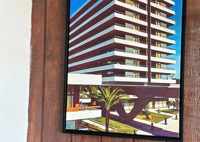 Apartmán Nogalera Collection