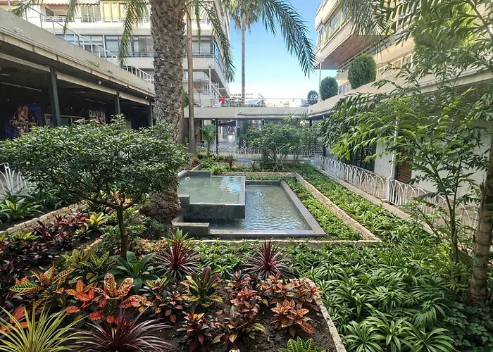 Nogalera Collection Apartmán Torremolinos