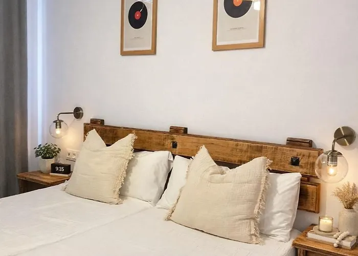 Apartmán Nogalera Collection Torremolinos