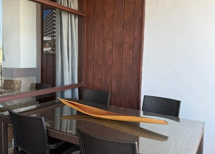 Apartmán Nogalera Collection Torremolinos