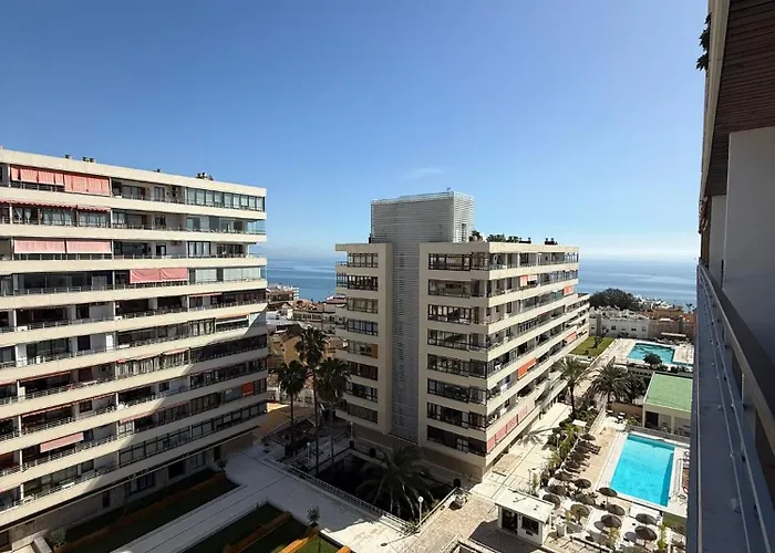 Apartmán Nogalera Collection