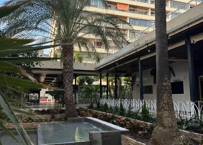 Apartmán Nogalera Collection Torremolinos