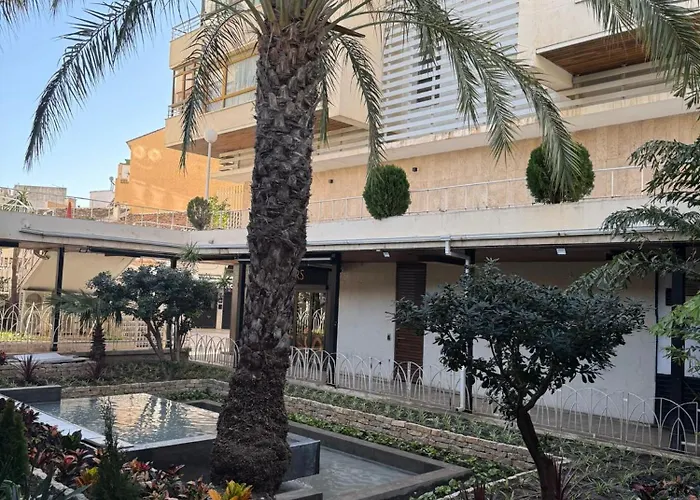 Nogalera Collection * Torremolinos