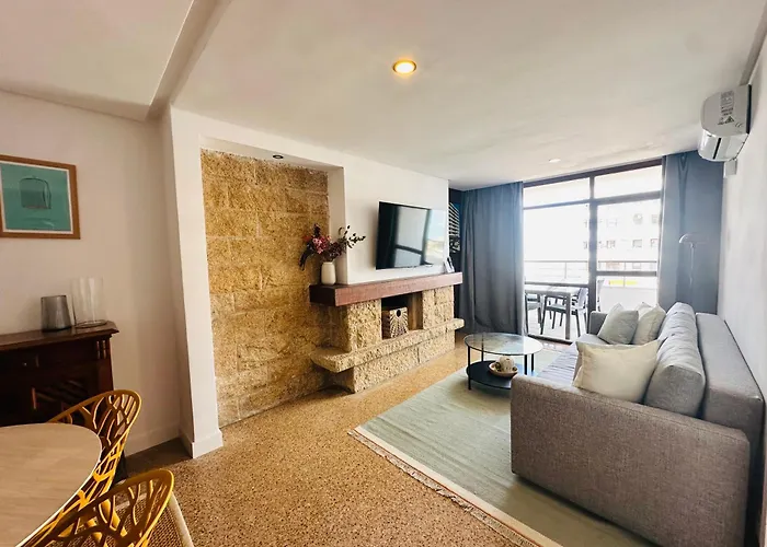 Nogalera Collection Torremolinos