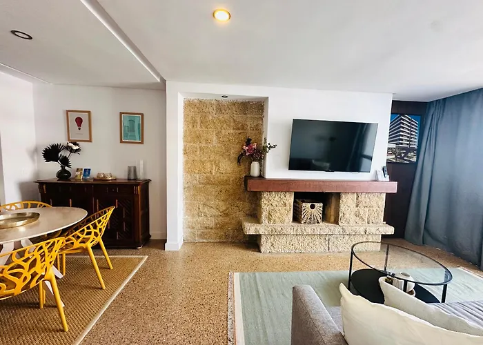 Apartmán Nogalera Collection